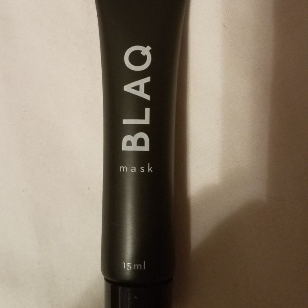 Blaq mask 15ml